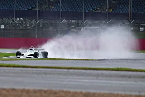 CJ14 5492 Williams FW07B