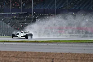 CJ14 5494 Williams FW07B