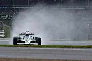 CJ14 5496 Williams FW07B