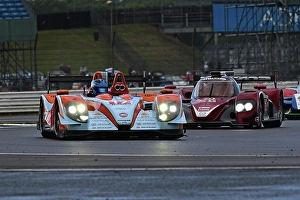 Christophe Dansembourg Prints: CJ14_5506 Christophe D'Ansembourg, Werner D'Ansembourg, Pescarolo LMP1.jpg