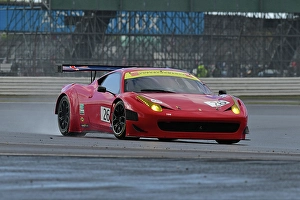 24th August 2024 Prints: CJ14_5529 Colin Sowter, Ferrari 458 GT3.jpg