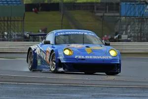 24th August 2024 Prints: CJ14_5533 Steve Osborne, Porsche 911 GT3 RSR.jpg