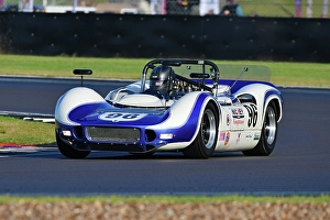 De Cadenet And Pescarolo Prints: CJ14_5671 John Spiers, Nigel Greensall, McLaren M1B.jpg