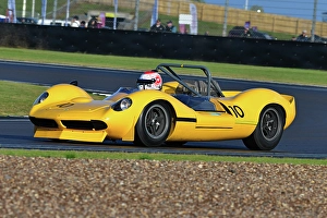 De Cadenet And Pescarolo Prints: CJ14_5717 Katsuaki Kubota, Andy Middlehurst, Lotus 30.jpg