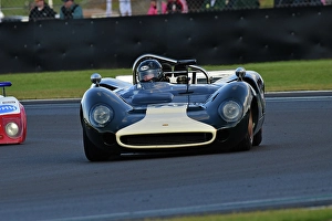 De Cadenet And Pescarolo Prints: CJ14_5773 Steve Seaman, Andy Newall, Lola T70 Mk2 Spyder.jpg