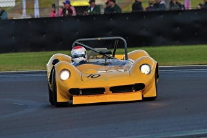 De Cadenet And Pescarolo Prints: CJ14_5778 Katsuaki Kubota, Andy Middlehurst, Lotus 30.jpg