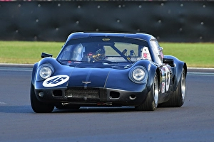 De Cadenet And Pescarolo Prints: CJ14_5792 Stephen Nuttall, Darren Burke, Chevron B6.jpg