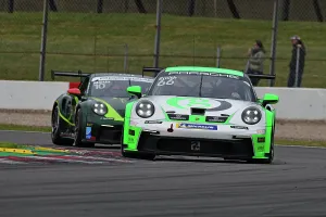 Sid Smith Prints: CJ14 6274 Sid Smith, Parker Classic Works, Porsche 911 GT3 Cup