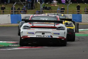 Max Coates Prints: CJ14 6733 Max Coates, Porsche 718 Cayman GT4 RS Clubsport
