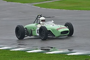 Maxime Castelein Prints: CJ14 7790 Maxime Castelein, Lotus-Climax 18