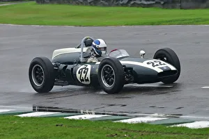 CJ14 7791 Charlie Martin, Cooper-Climax T53
