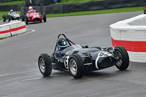 Richmond And Gordon Trophies Prints: CJ14 7814 Thomas Schlereth, Ferguson Climax Project 99