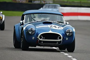 Tourist Trophy Races Prints: CJ14_8446 Alex Buncombe, Jack Tetley, AC Cobra.jpg