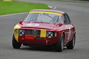 CJ14 8848 Jochen Mass, Alfa Romeo Giulia Sprint GTA