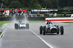 Richmond And Gordon Trophies Prints: CJ14 9360 Thomas Schlereth, Ferguson Climax Project 99