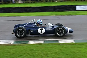 CJ14 9413 Nicholas Topliss, Cooper-Climax T53 lowline