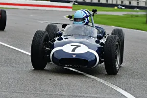 CJ14 9472 Nicholas Topliss, Cooper-Climax T53 lowline