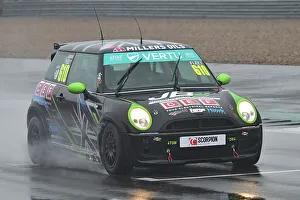 Louis Fleet Prints: CJ14_9897 Louis Fleet, MINI Cooper, Team Avago.jpg