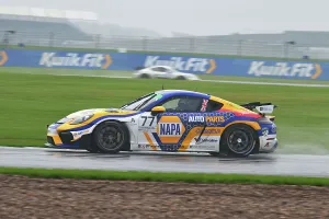 Jamie Osborne Prints: CJ15_0109 Jamie Osborne, Porsche 718 Cayman GT4 RS Clubsport, Parker Classic Works.jpg