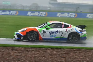 Bal Sidhu Prints: CJ15_0121 Bal Sidhu, Porsche 718 Cayman GT4 RS Clubsport, Xentek Motorsport.jpg