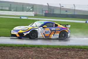 Jamie Osborne Prints: CJ15_0149 Jamie Osborne, Porsche 718 Cayman GT4 RS Clubsport, Parker Classic Works.jpg