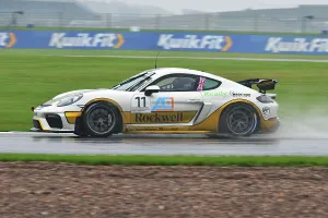 Ben Mulryan Prints: CJ15_0153 Ben Mulryan, Porsche 718 Cayman GT4 Clubsport, Race Car Consultants.jpg