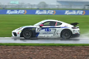 Samuel Harvey Prints: CJ15_0155 Samuel Harvey, Porsche 718 Cayman GT4 Clubsport, Xentek Motorsport.jpg