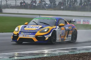 Jamie Osborne Prints: CJ15_0185 Jamie Osborne, Porsche 718 Cayman GT4 RS Clubsport, Parker Classic Works.jpg