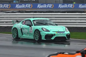 Cck Motorsport Prints: CJ15_0193 Elle Davis, Porsche 718 Cayman GT4 Clubsport, CCK Motorsport.jpg