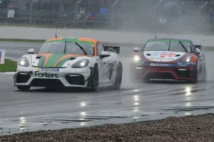 Reece Somerfield Prints: CJ15_0194 Reece Somerfield, Porsche 718 Cayman GT4 RS Clubsport, Breakell Racing.jpg