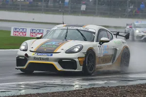 Ben Mulryan Prints: CJ15_0198 Ben Mulryan, Porsche 718 Cayman GT4 Clubsport, Race Car Consultants.jpg
