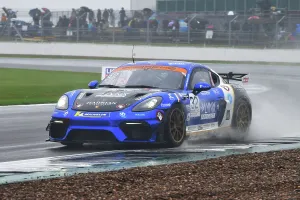 Ethan Hammerton Prints: CJ15_0217 Ethan Hammerton, Porsche 718 Cayman GT4 RS Clubsport