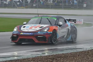 Oliver Meadows Prints: CJ15_0218 Oliver Meadows, Porsche 718 Cayman GT4 RS Clubsport, Parker Classic Works.jpg