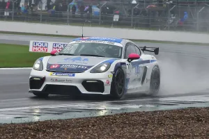 Samuel Harvey Prints: CJ15_0224 Samuel Harvey, Porsche 718 Cayman GT4 Clubsport, Xentek Motorsport.jpg