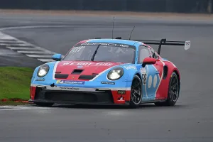 Henry Dawes Prints: CJ15_0783 Henry Dawes, Porsche 911 GT3 Cup, Century Motorsport.jpg