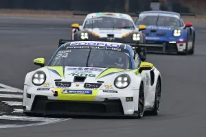 William Aspin Prints: CJ15_0788 William Aspin, Porsche 911 GT3 Cup, Eden Race Drive.jpg