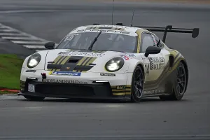 Wet Weather Tyres Prints: CJ15_0803 William Burns, Porsche 911 GT3 Cup, Rosland Gold by Century Motorsport.jpg