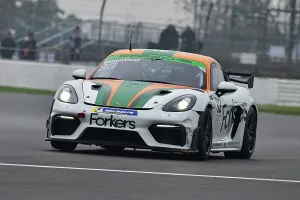 Reece Somerfield Prints: CJ15_1040 Reece Somerfield, Porsche 718 Cayman GT4 RS Clubsport, Breakell Racing.jpg