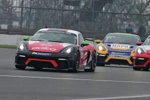 Darelle Wilson Prints: CJ15_1042 Darelle Wilson, Porsche 718 Cayman GT4 Clubsport, AALCO with JWB Motorsport.jpg