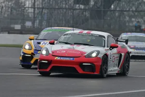 Karim Sekkat Prints: CJ15_1043 Karim Sekkat, Porsche 718 Cayman GT4 Clubsport, Breakell Racing.jpg