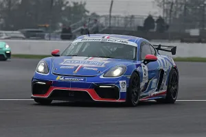 Oskar Dix Prints: CJ15_1046 Oskar Dix, Porsche 718 Cayman GT4 Clubsport, Team Parker Racing.jpg
