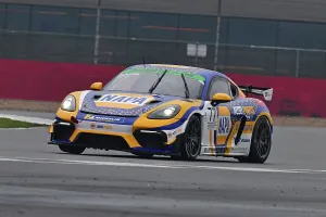 Jamie Osborne Prints: CJ15_1098 Jamie Osborne, Porsche 718 Cayman GT4 RS Clubsport, Parker Classic Works.jpg