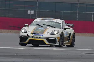 22nd September 2024 Prints: CJ15_1101 Ben Mulryan, Porsche 718 Cayman GT4 Clubsport, Race Car Consultants.jpg