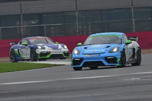 22nd September 2024 Prints: CJ15_1140 Jacob Tofts, Porsche 718 Cayman GT4 RS Clubsport, Graves Motorsport.jpg