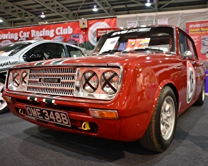 Race Retro 2013 Prints: CJ3 0574 Toyota Corona