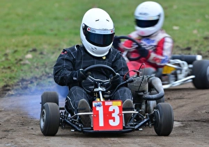 CJ3 0647 Nick Mizen Barlotti-Villiers 210cc