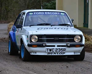 CJ3 0730 Lee Ashbury, Ford Escort Mk2 RS 1800