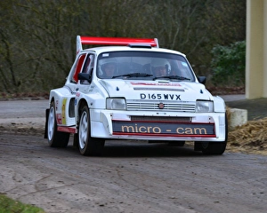 Race Retro 2013 Prints: CJ3 0737 Aled Williams, Metro 6R4