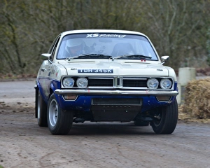 CJ3 0742 Mick Strafford, Vauxhall Firenza, Can-AM 302