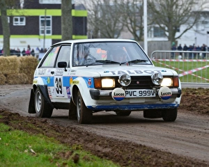 CJ3 0758 Julian Burch, Sunbeam Lotus, PVC 999 V
